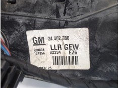 Recambio de retrovisor electrico derecho para opel zafira a referencia OEM IAM   