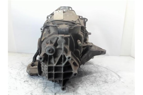 Recambio de caja cambios manual para audi 80 berlina/avant 1.9 colour edition berlina referencia OEM IAM BAA  