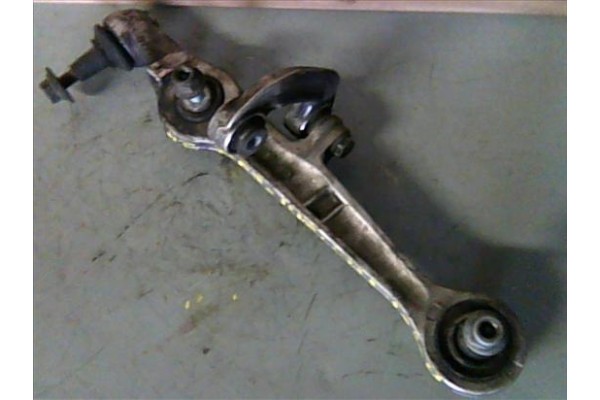 Recambio de brazo inferior delantero izquierdo para audi a4 berlina (8e) 1.9 tdi (96kw) referencia OEM IAM 8E0407155E  