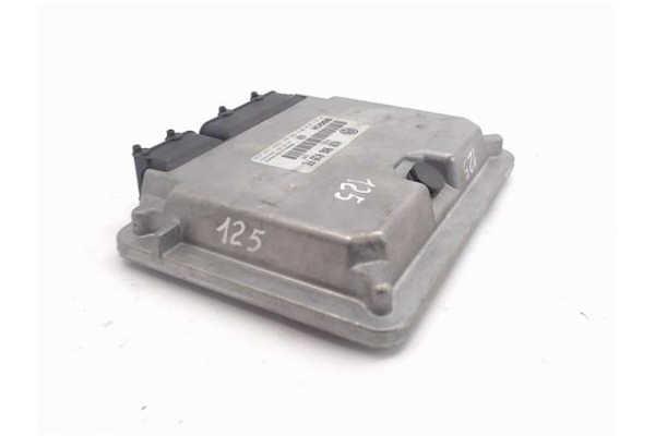 Recambio de centralita para volkswagen passat variant (3b5) 1.9 highline referencia OEM IAM (038906018FE) (0281010064) 