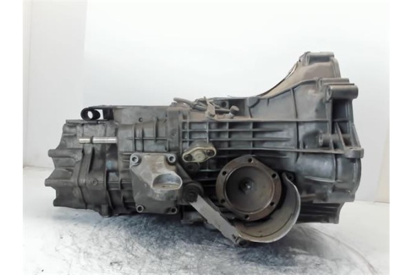 Recambio de caja cambios manual para audi 80 berlina/avant 1.9 colour edition berlina referencia OEM IAM BAA  