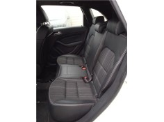Recambio de juego asientos para mercedes-benz clase b (bm 246) 1.8 b 200 cdi (246.201) referencia OEM IAM A2469107201 A246920150
