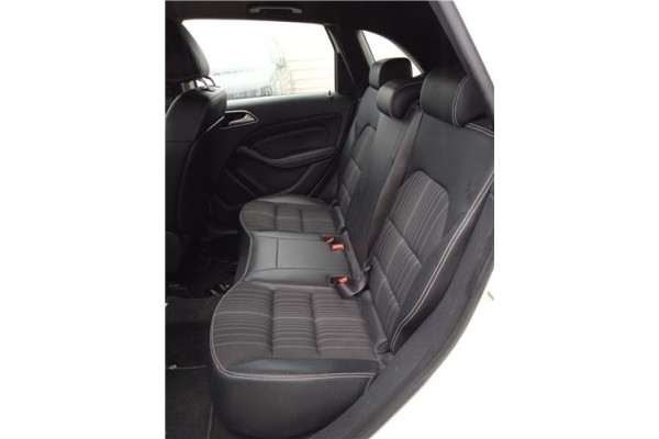 Recambio de juego asientos para mercedes-benz clase b (bm 246) 1.8 b 200 cdi (246.201) referencia OEM IAM A2469107201 A246920150