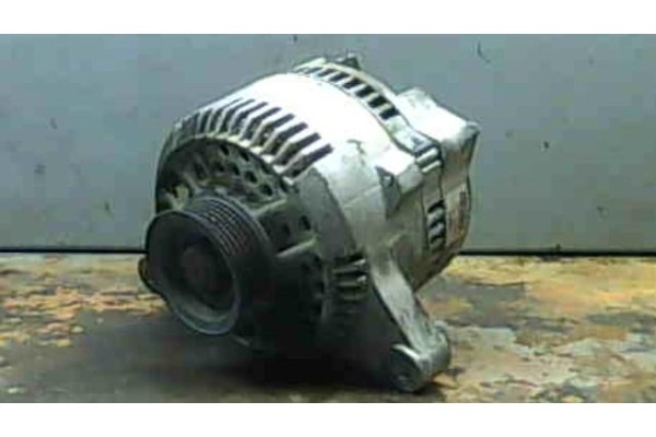Recambio de alternador para ford mondeo i (gbp) 2.5 i 24v referencia OEM IAM 1406092 AT1708UNIO0911 UNI POINT 