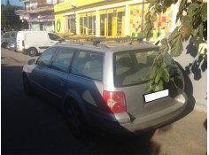 volkswagen passat variant (3b6) del año 2001