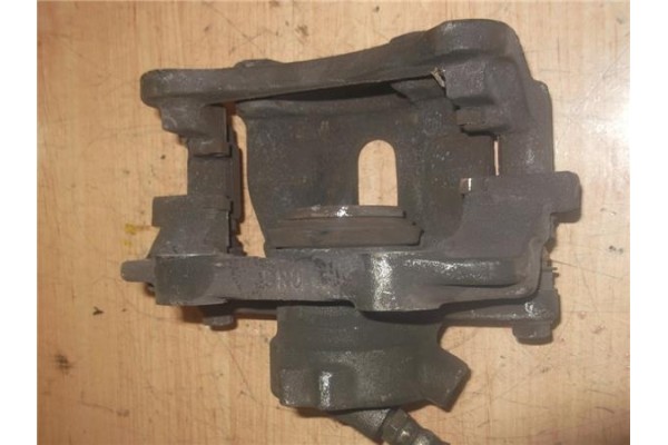Recambio de pinza freno delantero izquierda para citroen c2 1.4 hdi referencia OEM IAM 4401E0 1607377480 