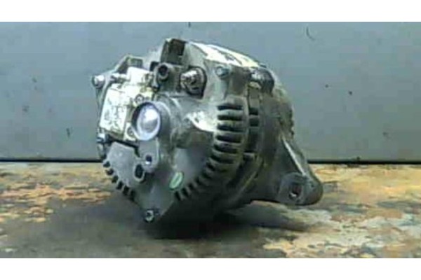 Recambio de alternador para ford mondeo i (gbp) 2.5 i 24v referencia OEM IAM 1406092 AT1708UNIO0911 UNI POINT 