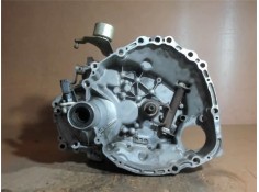 Recambio de caja cambios manual para rover rover 400 (rt) 2.0 420 d (4-ptas.) referencia OEM IAM RG6  