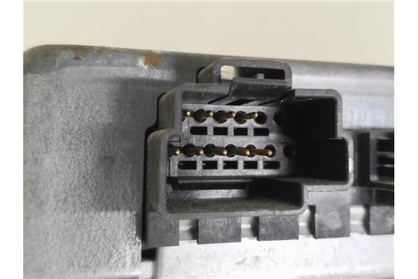 Recambio de centralita para chrysler voyager gs 2.5 td referencia OEM IAM 4686256 285001093 