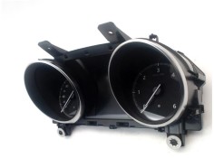 Recambio de cuadro completo para land rover discovery sport 2.0 basis fwd referencia OEM IAM LR0044002  