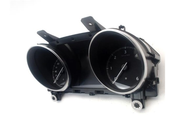 Recambio de cuadro completo para land rover discovery sport 2.0 basis fwd referencia OEM IAM LR0044002  
