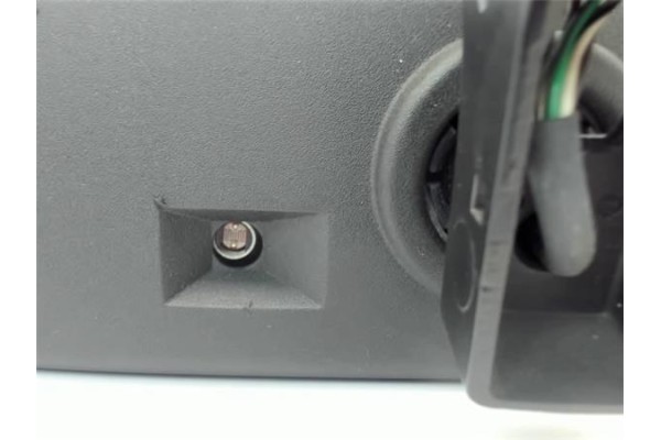 Recambio de retrovisor interior para bmw serie 7 (e32) referencia OEM IAM 015313 5116058238066 