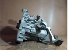 Recambio de caja cambios manual para rover rover 400 (rt) 2.0 420 d (4-ptas.) referencia OEM IAM RG6  