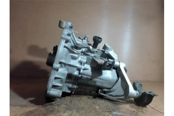Recambio de caja cambios manual para rover rover 400 (rt) 2.0 420 d (4-ptas.) referencia OEM IAM RG6  