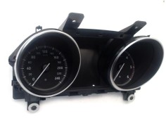 Recambio de cuadro completo para land rover discovery sport 2.0 basis fwd referencia OEM IAM LR0044002  