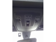Recambio de luz interior techo para mercedes-benz clase b (bm 246) 1.8 b 200 cdi (246.201) referencia OEM IAM A0009006901  