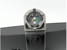 Recambio de retrovisor interior para bmw serie 7 (e32) referencia OEM IAM 015313 5116058238066 