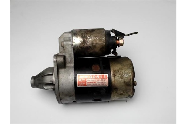 Recambio de motor arranque para hyundai atos prime (mx) 1.0 i referencia OEM IAM M56290 3610002511 