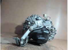 Recambio de caja cambios manual para rover rover 400 (rt) 2.0 420 d (4-ptas.) referencia OEM IAM RG6  