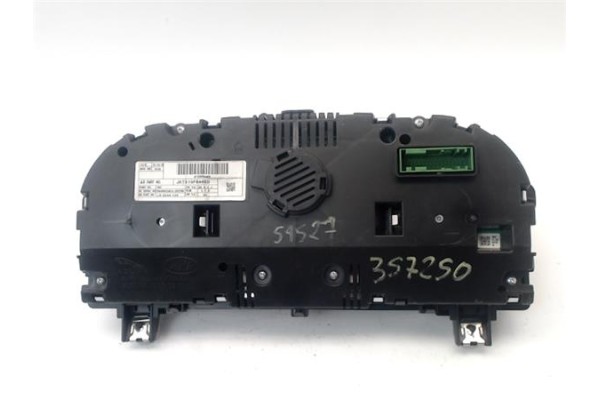 Recambio de cuadro completo para land rover discovery sport 2.0 basis fwd referencia OEM IAM LR0044002  