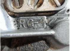 Recambio de caja cambios manual para rover rover 400 (rt) 2.0 420 d (4-ptas.) referencia OEM IAM RG6  