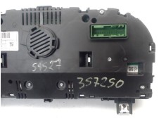 Recambio de cuadro completo para land rover discovery sport 2.0 basis fwd referencia OEM IAM LR0044002  