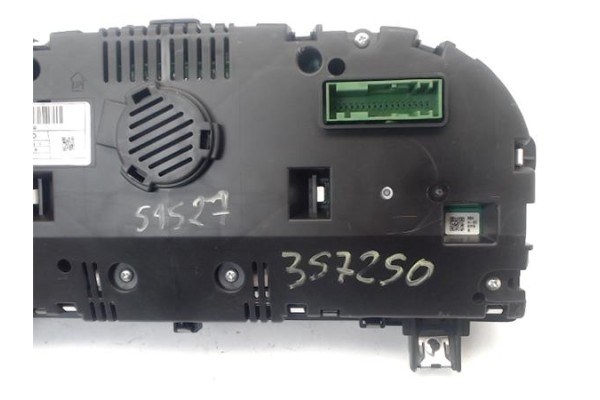 Recambio de cuadro completo para land rover discovery sport 2.0 basis fwd referencia OEM IAM LR0044002  