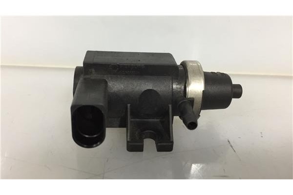 Recambio de valvula descarga turbo para volkswagen golf iv berlina (1j1)(1997) 1.9 tdi referencia OEM IAM 1J0906627  