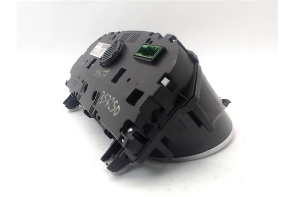 Recambio de cuadro completo para land rover discovery sport 2.0 basis fwd referencia OEM IAM LR0044002  