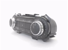 Recambio de mandos climatizador para mercedes-benz clase b (bm 246) 1.8 b 200 cdi (246.201) referencia OEM IAM A2469003616  