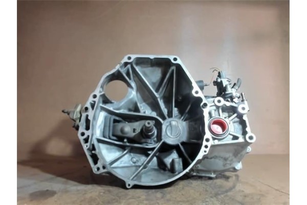 Recambio de caja cambios manual para honda accord berlina (cg7-9/ch1-7) 2.3i es (cl3) referencia OEM IAM N2D4  