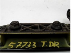 Recambio de maneta exterior trasero derecha para opel agila 1.2 básico referencia OEM IAM 4701230 4706007 