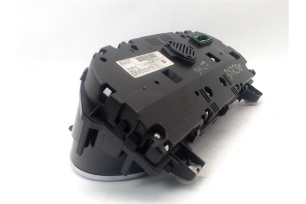 Recambio de cuadro completo para land rover discovery sport 2.0 basis fwd referencia OEM IAM LR0044002  