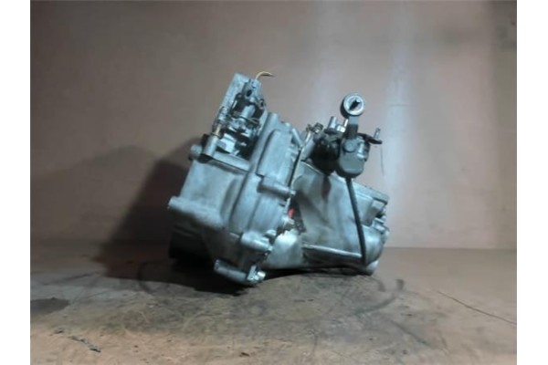 Recambio de caja cambios manual para honda accord berlina (cg7-9/ch1-7) 2.3i es (cl3) referencia OEM IAM N2D4  