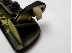 Recambio de maneta exterior trasero derecha para opel agila 1.2 básico referencia OEM IAM 4701230 4706007 