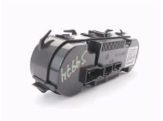 Recambio de mandos climatizador para mercedes-benz clase b (bm 246) 1.8 b 200 cdi (246.201) referencia OEM IAM A2469003616  