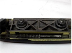 Recambio de maneta exterior trasero derecha para opel agila 1.2 básico referencia OEM IAM 4701230 4706007 