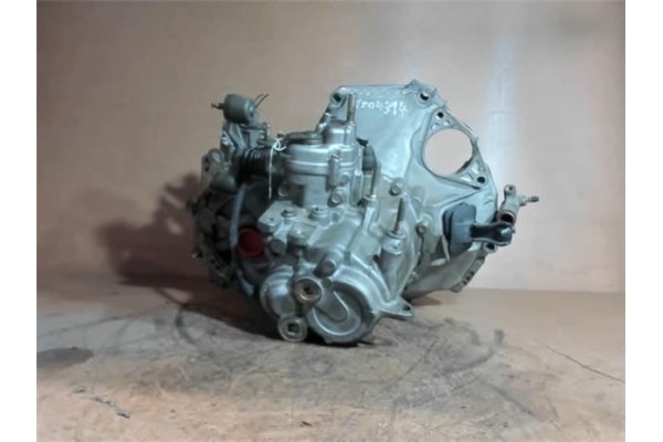 Recambio de caja cambios manual para honda accord berlina (cg7-9/ch1-7) 2.3i es (cl3) referencia OEM IAM N2D4  