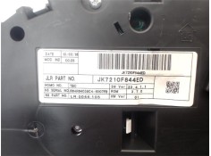 Recambio de cuadro completo para land rover discovery sport 2.0 basis fwd referencia OEM IAM LR0044002  
