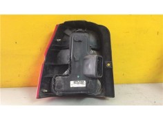 Recambio de piloto trasero derecho para volkswagen lupo (6x1/6e1) 1.0 advance referencia OEM IAM 6X0945096D  