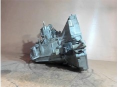 Recambio de caja cambios manual para honda accord berlina (cg7-9/ch1-7) 2.3i es (cl3) referencia OEM IAM N2D4  