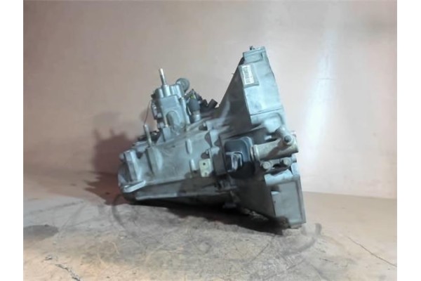Recambio de caja cambios manual para honda accord berlina (cg7-9/ch1-7) 2.3i es (cl3) referencia OEM IAM N2D4  