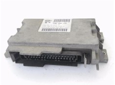 Recambio de centralita para fiat cinquecento (170) 0.9 i.e. s referencia OEM IAM IAW16FE0 46524180 