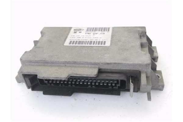 Recambio de centralita para fiat cinquecento (170) 0.9 i.e. s referencia OEM IAM IAW16FE0 46524180 