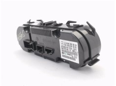 Recambio de mandos climatizador para mercedes-benz clase b (bm 246) 1.8 b 200 cdi (246.201) referencia OEM IAM A2469003616  
