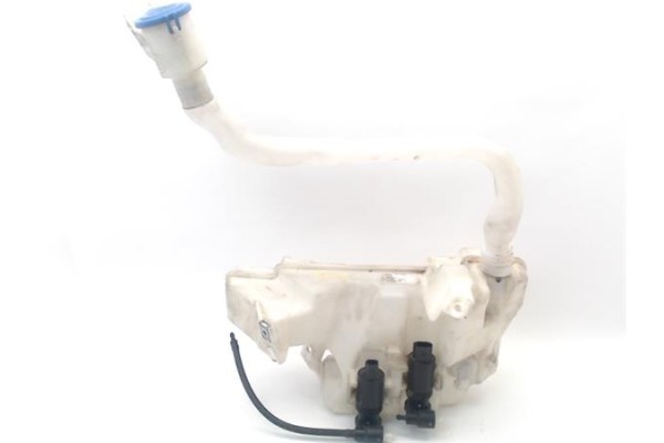 Recambio de deposito limpiaparabrisas para land rover discovery sport 2.0 basis fwd referencia OEM IAM LR025755  