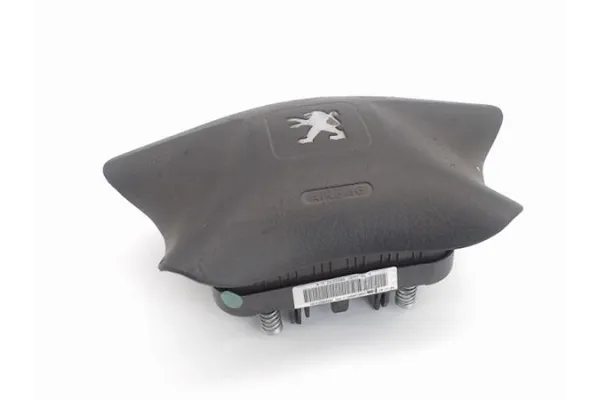 Recambio de airbag volante para peugeot partner (s2) referencia OEM IAM 5AVA3C5592692W  