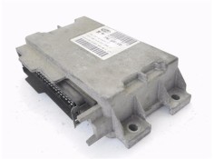 Recambio de centralita para fiat cinquecento (170) 0.9 i.e. s referencia OEM IAM IAW16FE0 46524180 