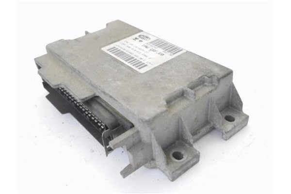 Recambio de centralita para fiat cinquecento (170) 0.9 i.e. s referencia OEM IAM IAW16FE0 46524180 