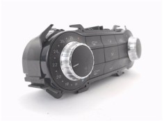 Recambio de mandos climatizador para mercedes-benz clase b (bm 246) 1.8 b 200 cdi (246.201) referencia OEM IAM A2469003616  